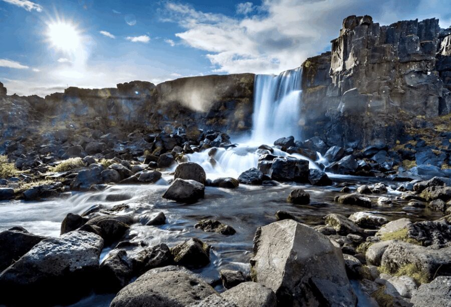 From Reykjavík: Private Golden Circle Tour - Þingvellir National Park: History and Geology in One
