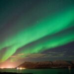 From Reykjavík: Private Northern Lights Tour - What’s Included and What’s Not
