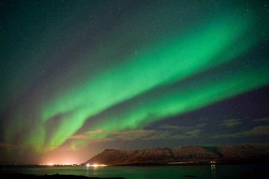 From Reykjavík: Private Northern Lights Tour - What’s Included and What’s Not