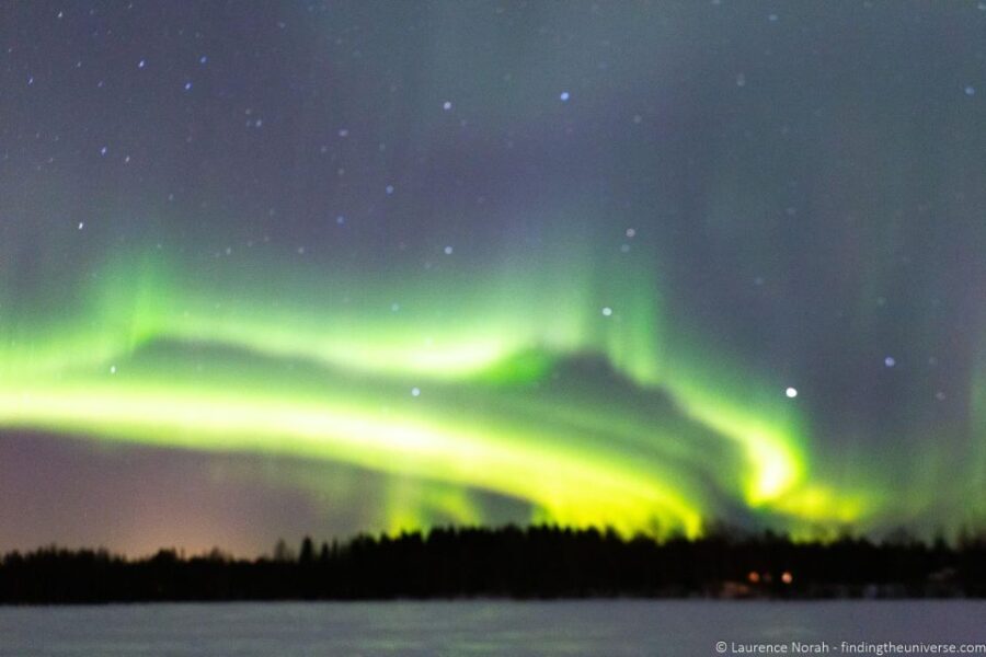 From Reykjavik: Private Northern Lights Tour - Why This Tour Might Be Worth It