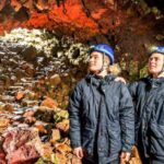 From Reykjavik: Raufarhólshellir Lava Tunnel by Bus - What to Expect from the Tour