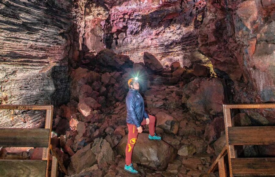 From Reykjavik: Raufarhólshellir Lava Tunnel Tour - Final thoughts: Who should consider this tour?