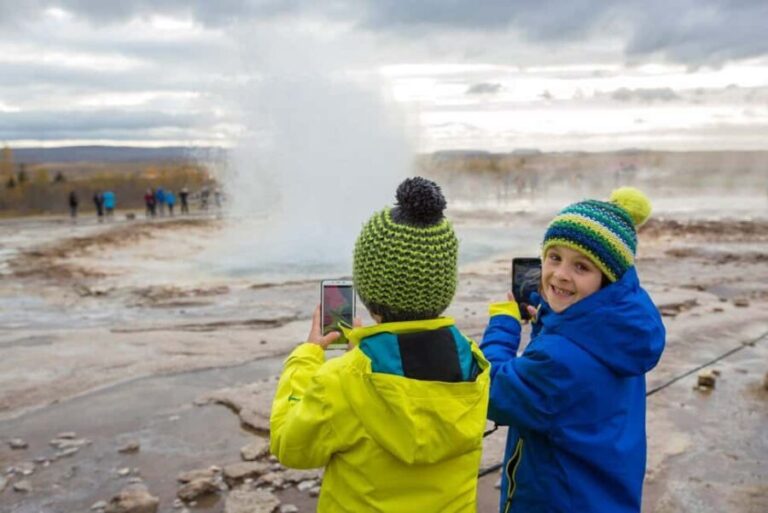 From Reykjavik: Relaxing 4-Day Iceland Stopover Tour - Who Is This Tour Best Suited For?