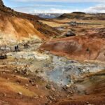 From Reykjavik: Reykjanes Geopark Tour & Airport Transfer - Who Will Enjoy This Tour?