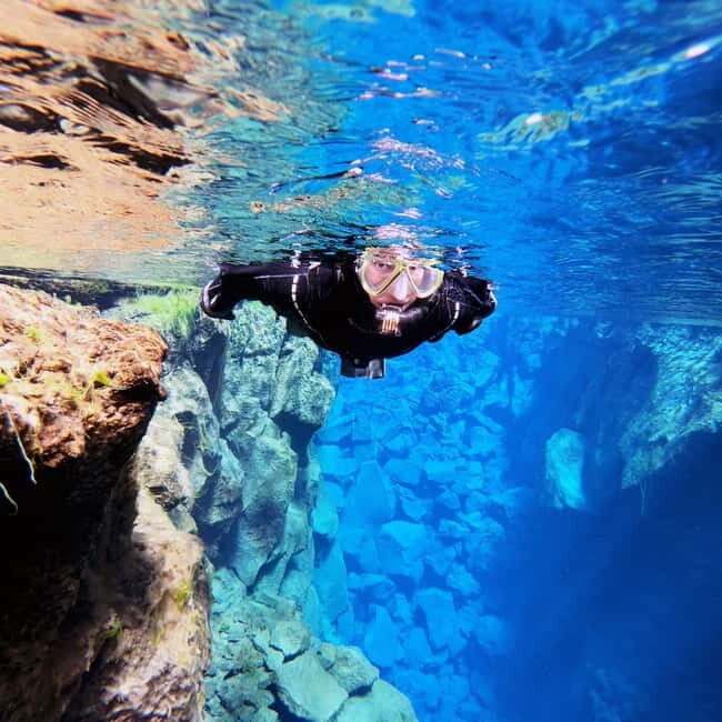 From Reykjavik: Silfra Snorkeling with Free Photos - The Value of This Tour