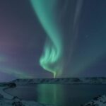 From Reykjavik: Small Group Northern Lights Tour - The Experience in Action