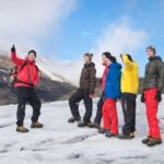 From Reykjavik: South Coast and Glacier Hiking Private Tour - Whats Included and Whats Not