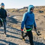 From Reykjavik: South Coast & Glacier Hike - The Itinerary in Detail