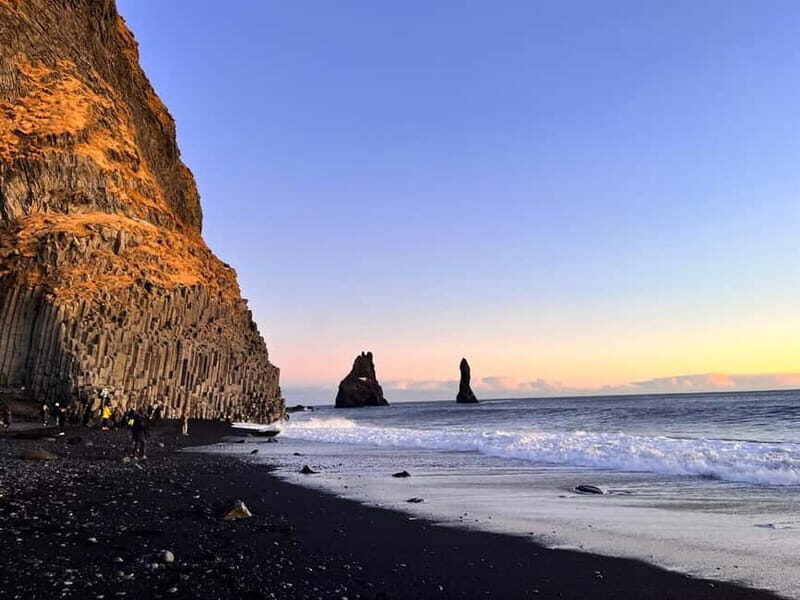 From Reykjavík: South Coast or Diamond Beach - What the Experience Includes and What to Consider