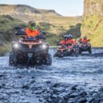 From Reykjavik: South Coast, Plane Wreck, & Beach ATV Tour - An In-Depth Look at the Tour Experience
