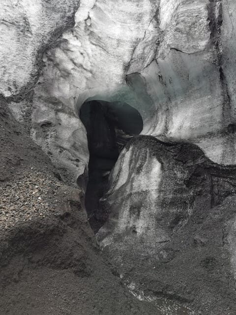 From Reykjavik: South Coast Private Tour with Katla Ice Cave - Practical Details & Considerations