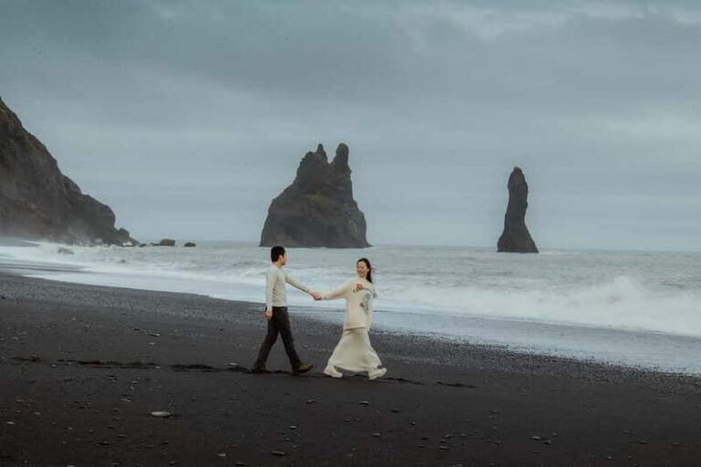 From Reykjavík: South Coast Private Tour with Photograper - Is This Tour Worth It?