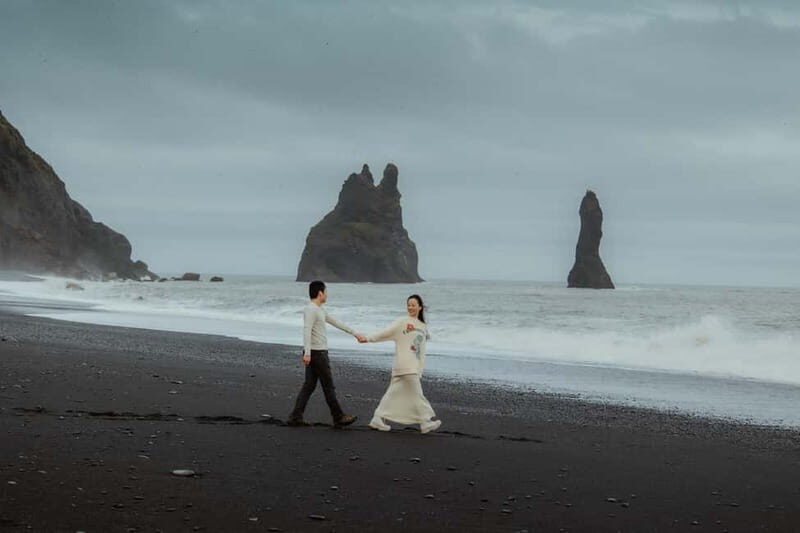 From Reykjavík: South Coast Private Tour with Photograper - Is This Tour Worth It?