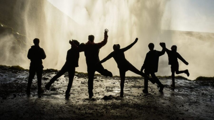 From Reykjavík: South Coast Tour & Ice Climb with Photos - The Practical Side: What’s Included and What to Keep in Mind