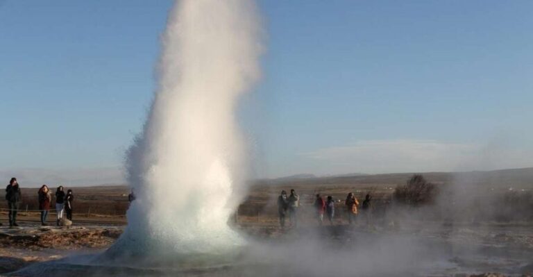 From Reykjavík: Summer 3-Day South Coast/Golden Circle Tour - Who Is This Tour Best Suited For?