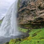 From Reykjavík: Tandem Paragliding & South Iceland Day Tour - Waterfalls: Skógafoss and Seljalandsfoss
