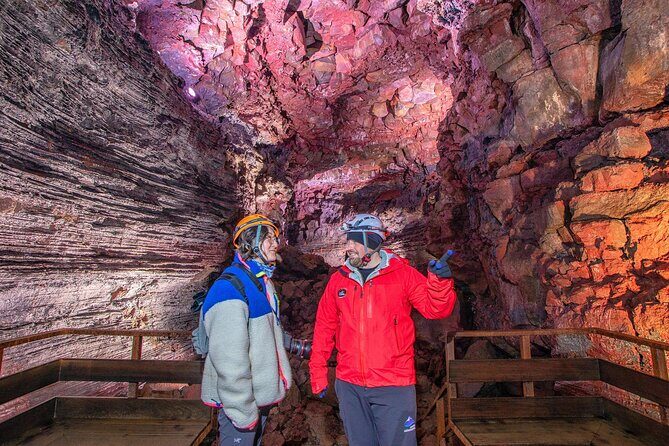 From Reykjavík: The Lava Tunnel tour with Round-trip Transfer - Is This Tour Worth It?