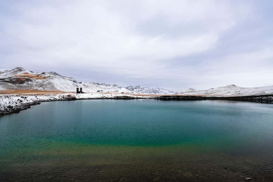 From Reykjavik: Volcanic Peninsula & Grindavik Minibus Tour - Practicalities and Value