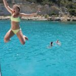 From Rhodes: Private Catamaran Cruise All Inclusive - Why This Catamaran Cruise Stands Out
