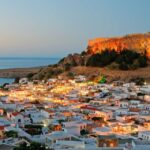 From Rhodes Town: Evening Trip to Lindos - The Value of This Tour