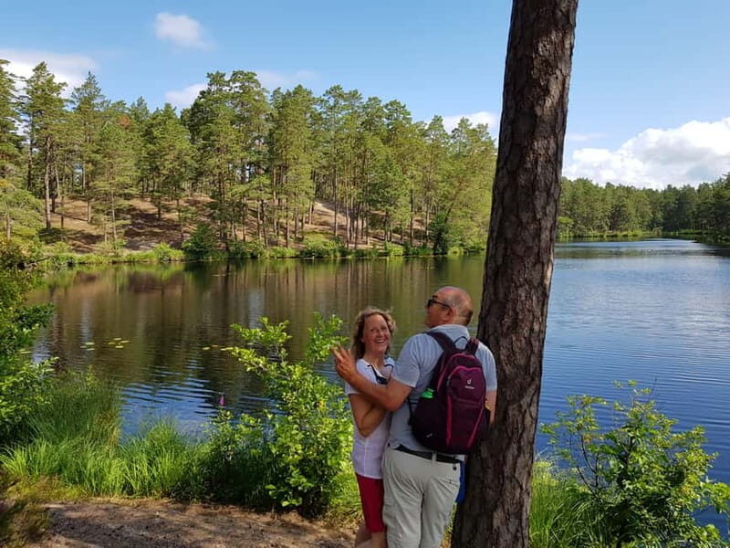 From Riga: Four Natural Ecosystems In One Hike - Who Would Love This Tour?
