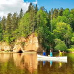 From Riga: Full-Day Scenic Gauja River Valley Kayaking Trip - What’s Included and What to Bring