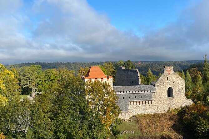 From Riga: Group Tour to Sigulda and Turaida - The Experience from the Reviews