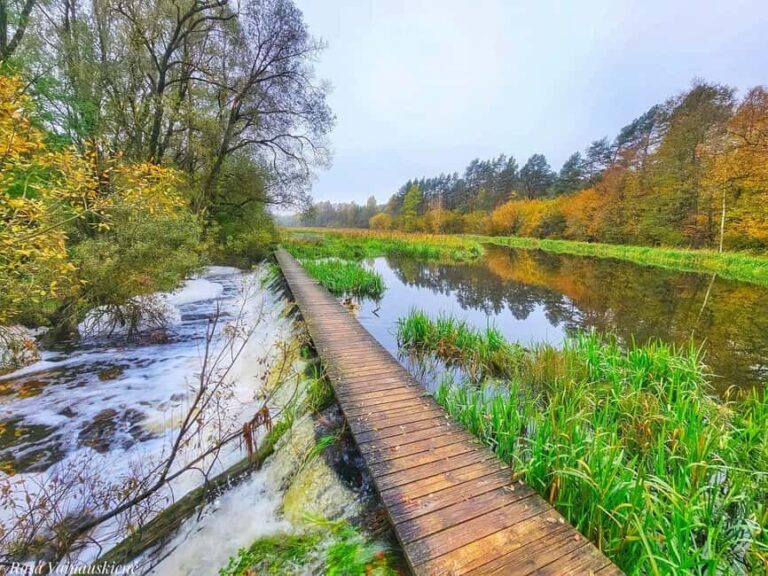 From Riga: Hidden Gems of iemgala Private 2-Day Tour - The Experience: What You Can Expect Day-by-Day