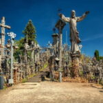 From Riga: Hill of Crosses and Jelgava Gems Tour - Authentic Traveler Perspectives