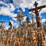 From Riga: Hill of Crosses & Enchanting Jelgava Group Tour - FAQ