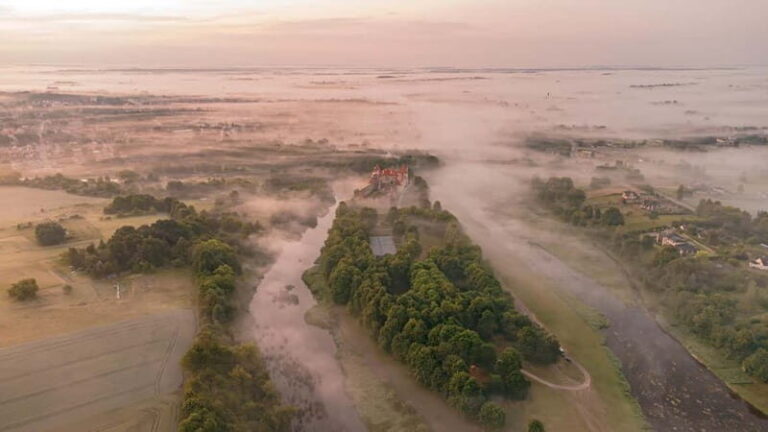 From Riga: Hill of Crosses, Rundale &Bauska Private Day Trip - The Practical Breakdown of the Tour