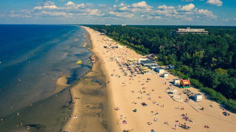 From Riga: Jurmala and Great Kemeri Private Full-Day Trip - Jurmala Open-Air Museum