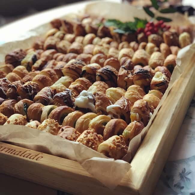 From Riga: Kuldiga UNESCO, Waterfall & Wine Day Trip - A Deep Dive into the Kuldiga Day Trip