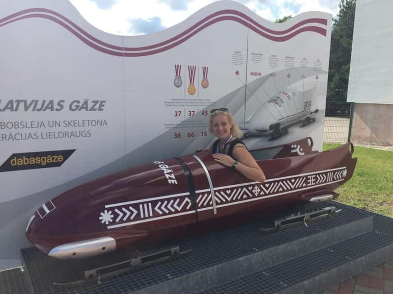 From Riga: Shared Day Trip to Sigulda - The Itinerary: A Closer Look