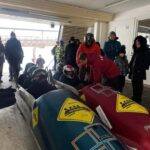 From Riga to Sigulda Soft Bobsleigh Ride - What to Expect When You Book