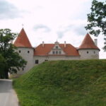 From Riga: Trip to Hill of Crosses, Rundale Palace & Bauska - The Practical Bits and What You Get