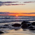 From Riga: Vidzeme Coast Half-Day Trip with Lunch - What’s Not Included