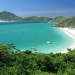 From Rio de Janeiro: Arraial do Cabo Island Day Trip - Detailed Breakdown of the Itinerary
