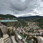 From Rize Merkez: Sumela Monastery and Trabzon Private Tour - The Itinerary in Detail