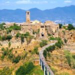 From Rome: Bagnoregio & Orvieto Day Trip with Wines & Lunch - Civita di Bagnoregio: The "Dying Town"