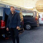 From Rome City to Rome Fiumicino Airport (FCO) Private Transfer - Who Is This Transfer Best For?