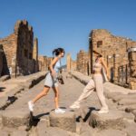 From Rome: Minivan Day Trip to Pompeii & Lunch in Sorrento - Who Is This Tour Best For?