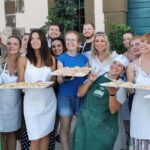 From Rome: Pasta Masterclass & Wine Tour in the Vineyard - The Experience: What Travelers Are Saying