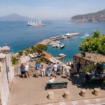 From Rome: Pompeii & Amalfi Coast Day Trip Tour - Transportation & Group Size