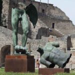 From Rome: Pompeii Day Trip by Fast Train and Car - The Details of the Pompeii Day Trip