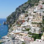 From Rome: Positano and Amalfi Coast Private Tour with Driver - Amalfi: The First Stop