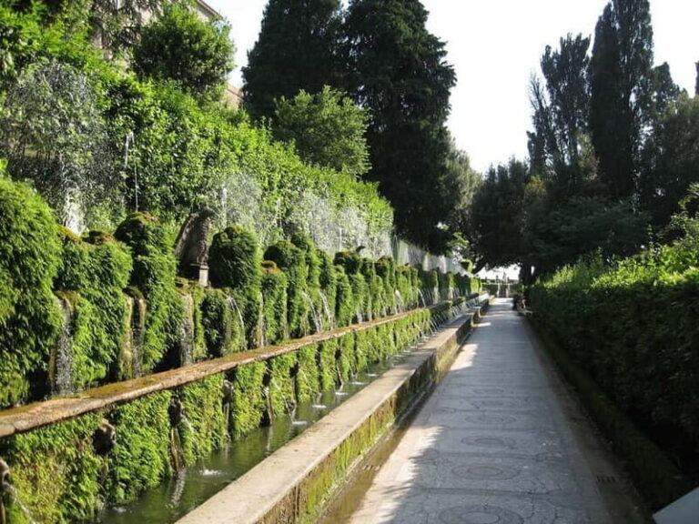 From Rome: Private Tivoli Villas Day Trip - What Makes This Tour Worth It?
