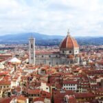 From Rome: Private Tour of Florence with High-Speed Train - What’s Included and How It Works