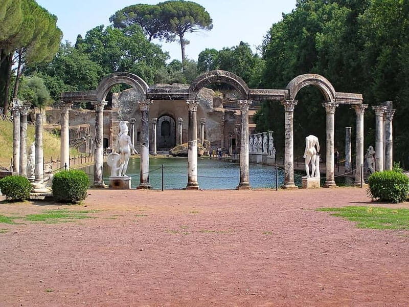 From Rome: Tivoli's Hidden Charms Exclusive Private Tour - Practicalities and What You Should Know