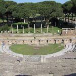 From Rome to Ostia Antica - Practical Details and Tips
